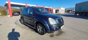 Ssangyong REXTON 2 - 18