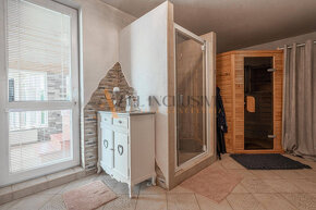 ALL INCLUSIVE | NA PREDAJ 4 IZB RD S VLASTNÝM WELLNESOM, KRÁ - 18