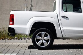 Volkswagen Amarok DC 2.0 TDI - 18