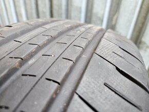 Nejazdené letné pneu FALKEN ZIEX ZE010B - 205/65 R16 - 18