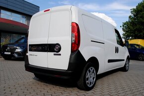 Fiat Dobló Cargo 1.6 MultiJet L2 Base⭐ODPOČET DPH⭐ - 18