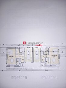 Na predaj rozostavaný dvojdom v obci Čečínska Potôň - 18