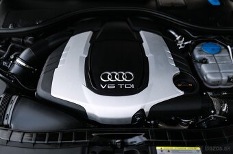 Audi a6 3.0 BiTdi - 18