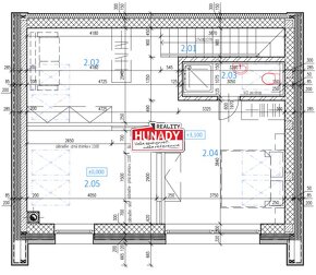 ( 110 m2) CHATA NA KOŠIARNOM BRIEŽKU NA SEBERALIZÁCIU - 18