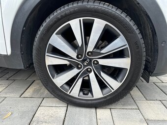 Predám Kia Sportage  2.0  r.v 2017 Platinium + - 18