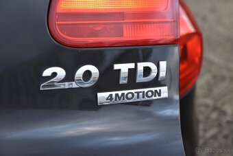 Volkswagen Tiguan 2.0 CR TDI 4-Motion Trend&Fun - 18