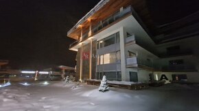 Luxusný ap. Hrebienok Resort I. - Vys.Tatry - St. Smok.78 m2 - 18