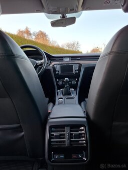 Volkswagen Passat HIGHLINE B8 2.0 TDI 110kw - 18