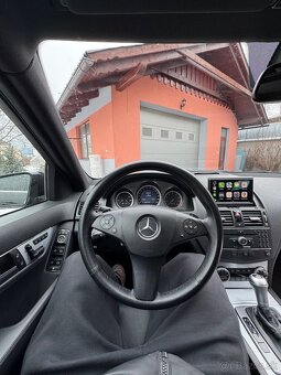 Mercedes-Benz C 350 Amg 200kw 7Gtronic - 18