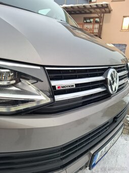 VW Multivan T6 2.0 TDI DSG 4motion - 18