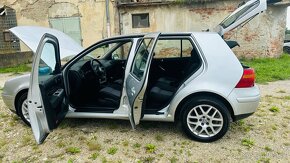 Volkswagen Golf 1.9 TDI - 18