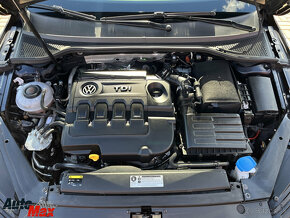 VW Passat Variant 2.0 TDI Comfortline DSG, LED - 18