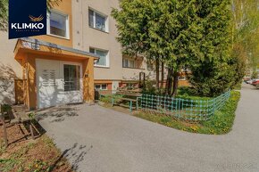 2,5 izbový byt | Prešov - Exnárova ulica - 18