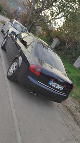 Audi A6c5 - 18