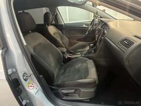 Volkswagen Golf Variant 2.0 TDI Edition DSG - 18