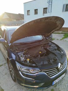 Renault Talisman - 18