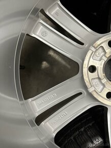 Zimná sada VW Sebring 5x112 R18 , 235/55/18 - VW Tiguan - 18