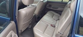 Toyota Land Cruiser 95, 3.0, 92kw, automat - 18