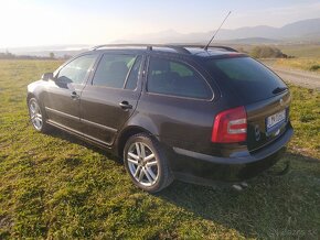 Škoda Octavia combi 1.9tdi dsg - 18