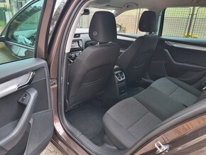 ===Škoda Octavia Combi 1.6 TDI Ambition=== - 18