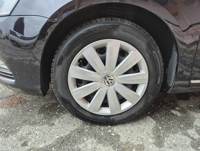 Predaj vozidla Volkswagen Passat Variant 2.0 TDI - 18