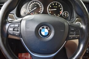 BMW Rad 7 750i xDrive - 18