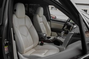 Porsche Cayenne Diesel Tiptronic S - 18