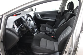 Kia Cee´d 1.4 CRDi - 18