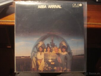 LP JACKSON SPOTNICKS  S.STEVENS WINGS McCARTNEY ABBA HARRISO - 18