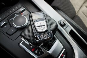 Audi A4 40 2.0 TDI Sport Quattro S Webasto - 18