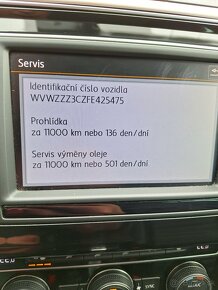 VOLKSWAGEN PASSAT B8 VARIANT 2.0TDI 140kW DSG 4MOTIN Webasto - 18