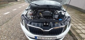 Škoda Octávia 1.0 TSI  DSG  Drive  85KW     / r.v.20 18 / - 18