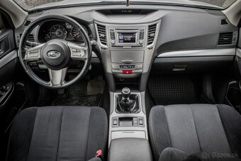 Subaru Outback 2.0 D Comfort - 18