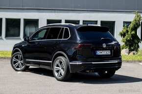 Volkswagen Tiguan 2.0 TDI SCR BMT 190k 4MOTION Edition Highl - 18