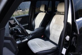 Mercedes Benz GLK 320 CDI 4MATIC A/T - 18