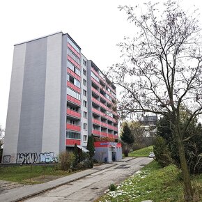 3-izbový byt vo výbornej lokalite, Košice, Jánošíkova ul. - 18