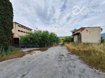 Poľnohospodársky areál, Spišské Vlachy, okres Sp. Nová Ves - 18