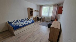 2 izbový byt, loggia, komora, pivnica, 3xrolldoor EXKLUZÍVNE - 18