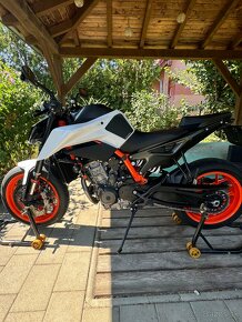 Ktm Duke 890R - 18