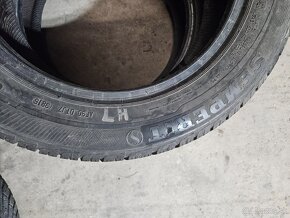 Zimne pneumatiky 185/60 r15 - 18