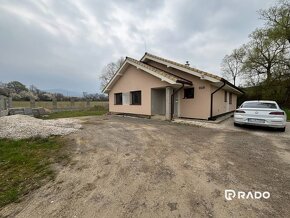 RADO I Na predaj 4 izb. bungalov, Trenčianske Stankovce - 18