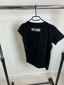 Moschino dámska mikina 15 - 18