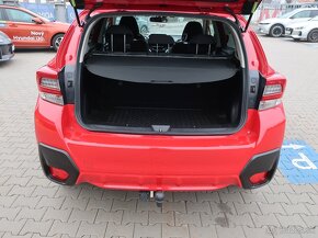 Subaru XV CVT 84kW EXECUTIVE 4x4 AUTOMAT TAŽNÉ - 18