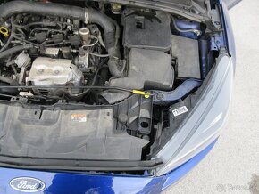 Ford Focus 1.0 EcoBoost Trend Plus - 18