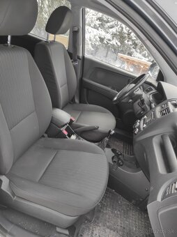 Kia Sportage 2.0 4x4 RV 2009 1Majitel SK vozidlo - 18