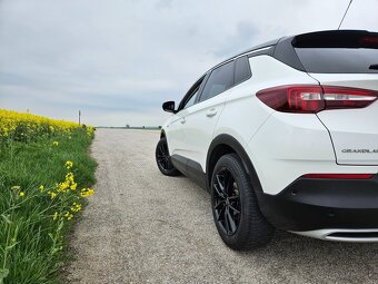 Opel Grandland X - 18