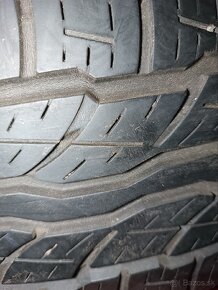 Bridgestone Dueler H/T 687 235/55 R18 99H (RunFlat) - 18