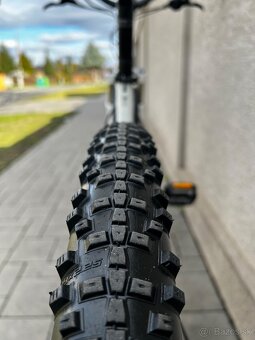 Haibike SDURO HardNine 2.0 / L / - 18