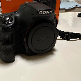 Sony A58 s prislusenstvom - 18