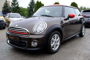 Mini One D 1.6D - 18